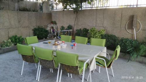 Hostal Apartments Racetin