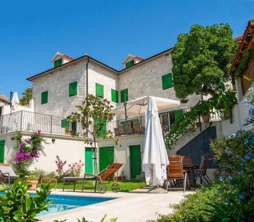 Villa Celine