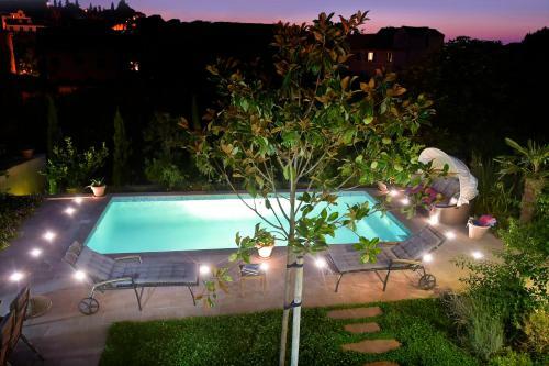 Villa Celine