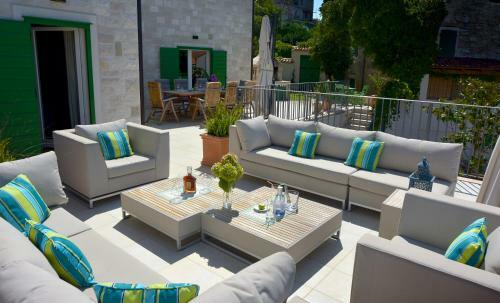 Villa Celine