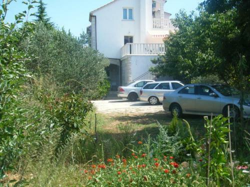 Apartment Villa Green Court