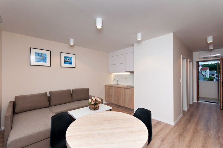 Apartamentos Vila Sabbia