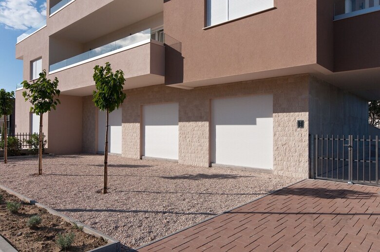 Apartamentos Vila Sabbia