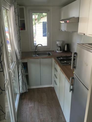 Easy A Tent Mobile Home Lanterna