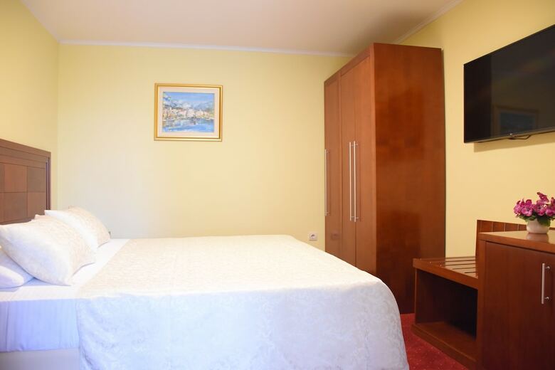Apartamentos Villa Mila
