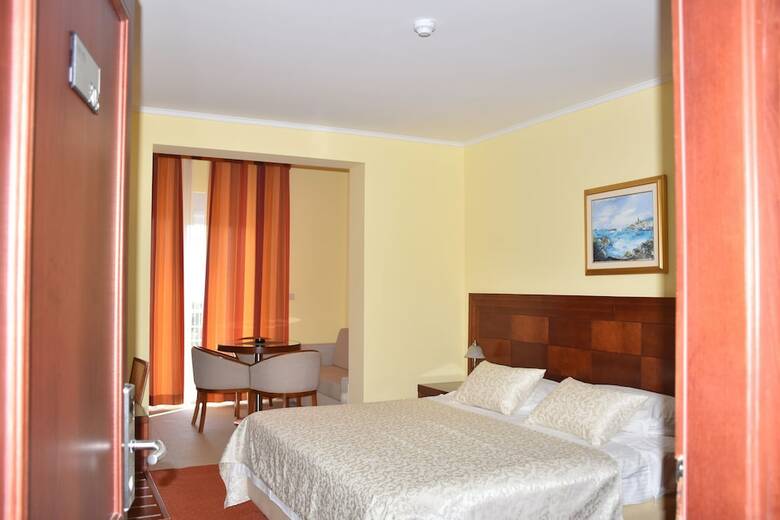 Apartamentos Villa Mila