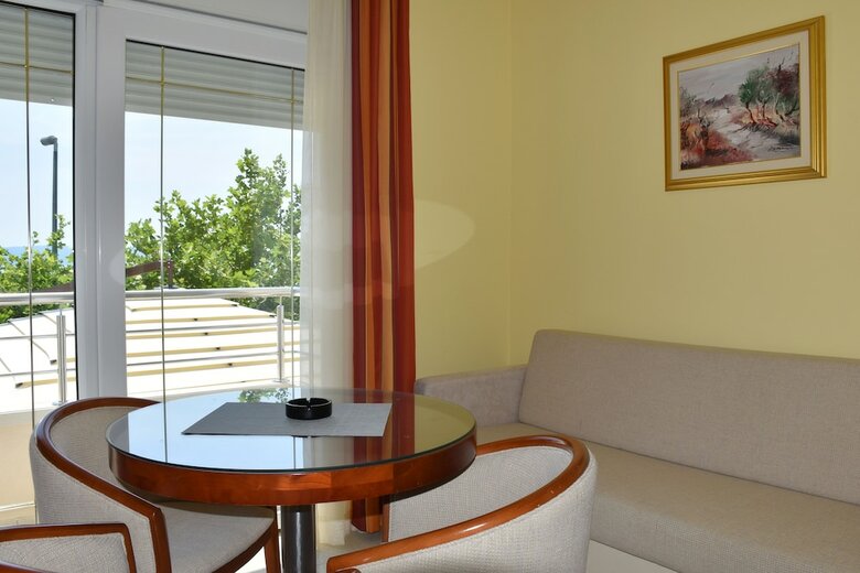 Apartamentos Villa Mila
