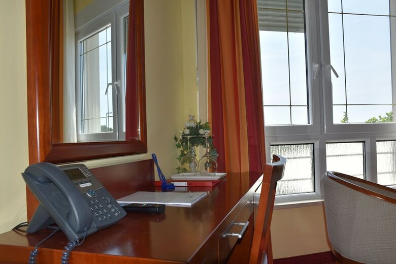 Apartamentos Villa Mila