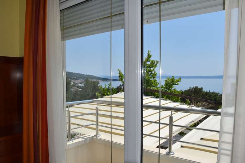 Apartamentos Villa Mila