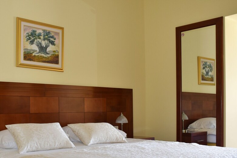 Apartamentos Villa Mila