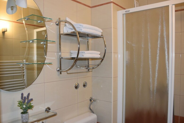 Apartamentos Villa Mila