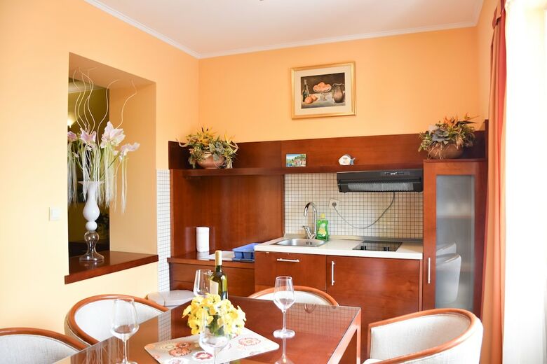 Apartamentos Villa Mila