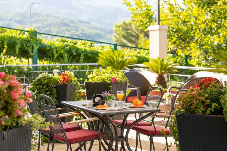 Apartamentos Villa Mila