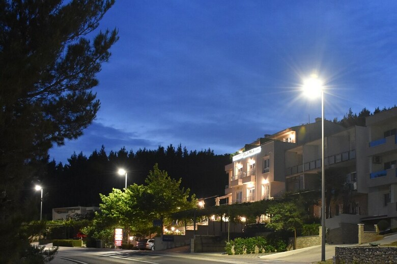 Apartamentos Villa Mila