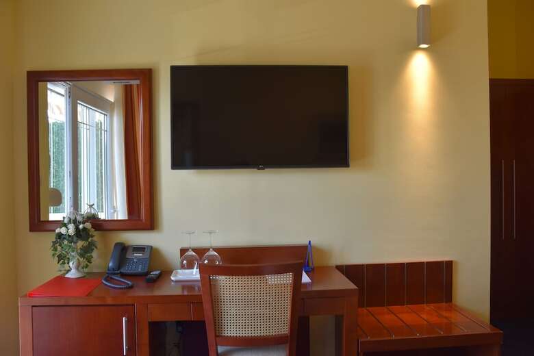 Apartamentos Villa Mila