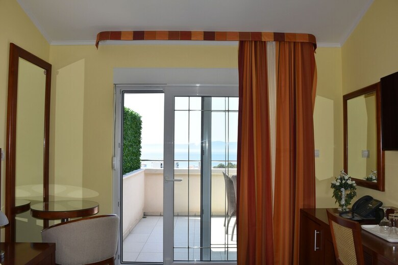 Apartamentos Villa Mila