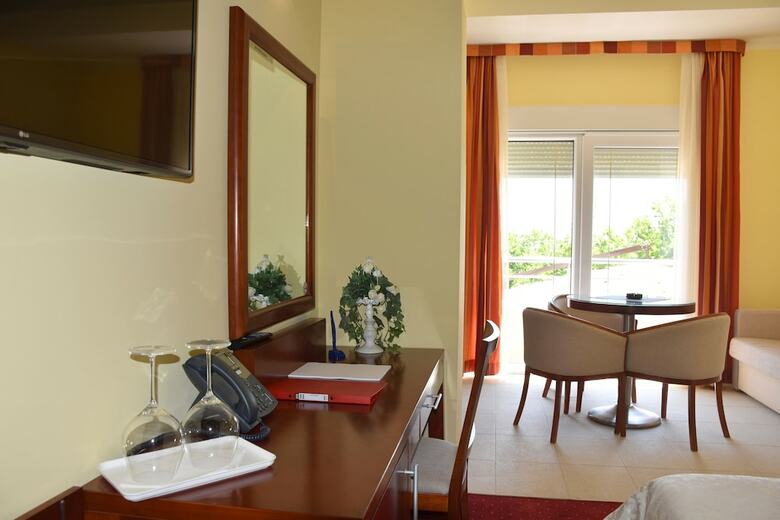 Apartamentos Villa Mila