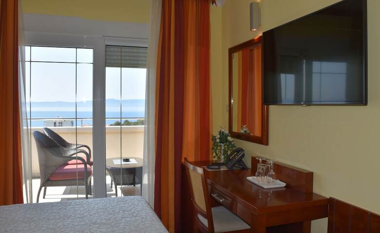 Apartamentos Villa Mila