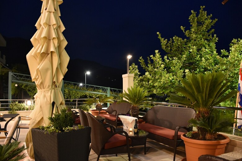 Apartamentos Villa Mila