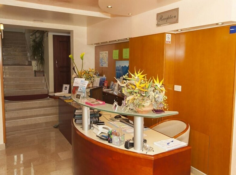 Apartamentos Villa Mila