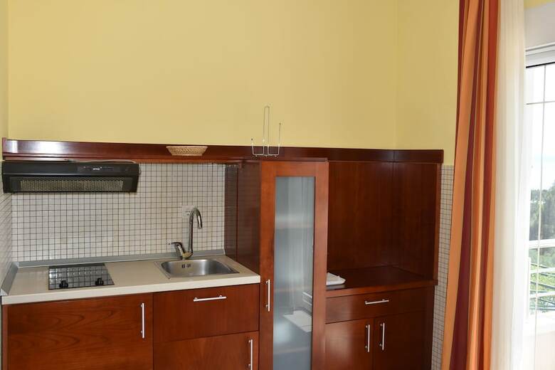 Apartamentos Villa Mila