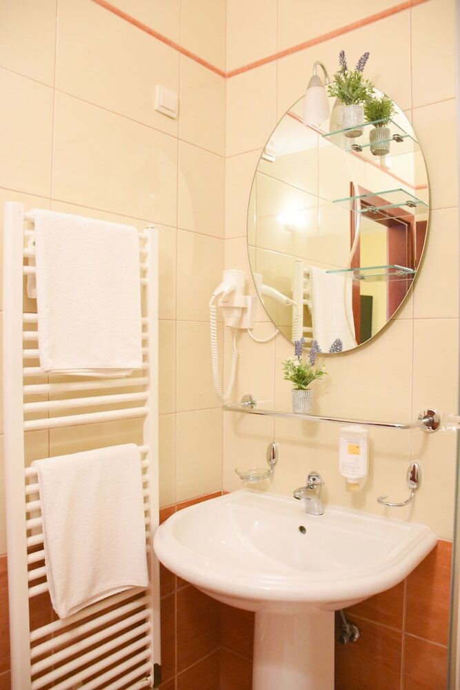 Apartamentos Villa Mila