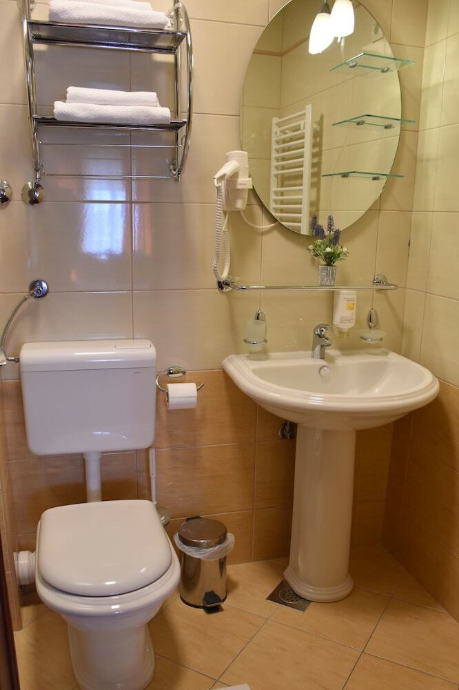 Apartamentos Villa Mila