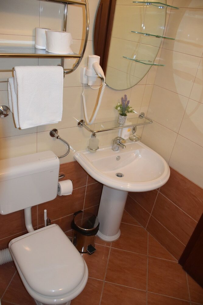 Apartamentos Villa Mila