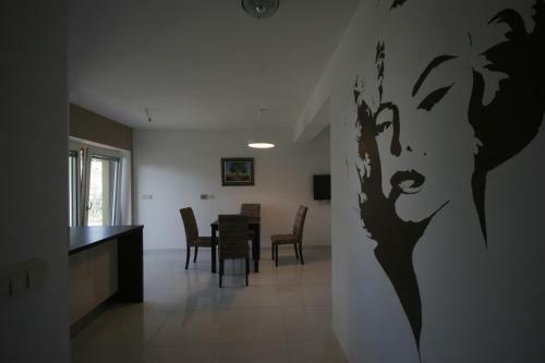 Apartments Salati?