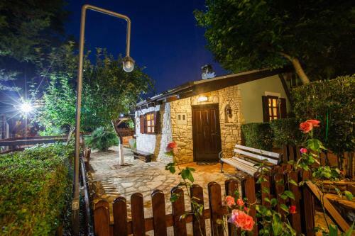 Holiday Home Giardino Marino