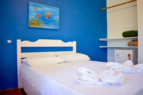 Hostal Pousada Maanaim II