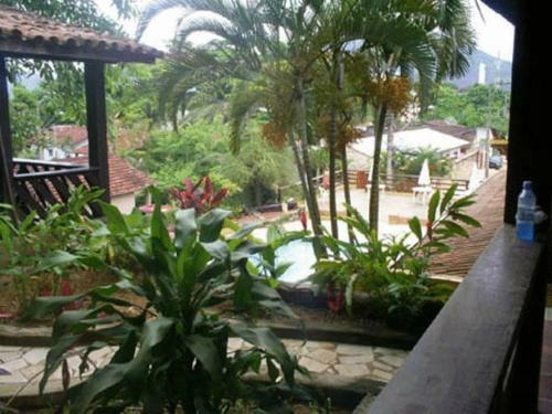 Hostal Pousada Maanaim II
