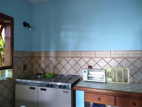 Hostal Pousada Chales De Netuno