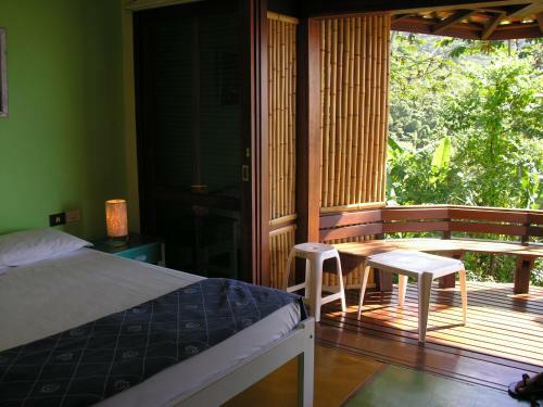Hostal Pousada Chales De Netuno