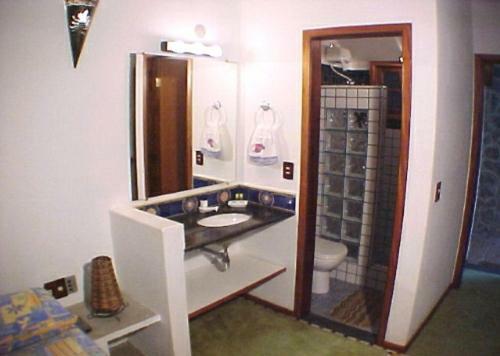 Hostal Pousada Chales De Netuno
