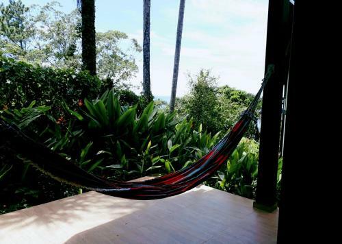 Hostal Pousada Chales De Netuno