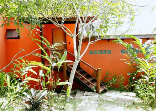 Hostal Pousada Chales De Netuno