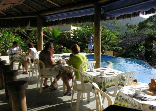 Hostal Pousada Chales De Netuno