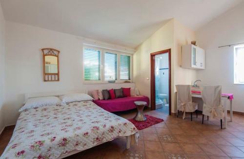 Villa Moses
