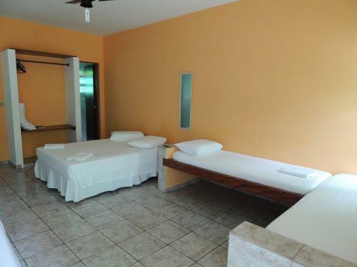 Hostal Marencanto Pousada