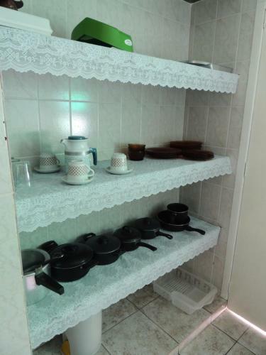 Hostal Marencanto Pousada