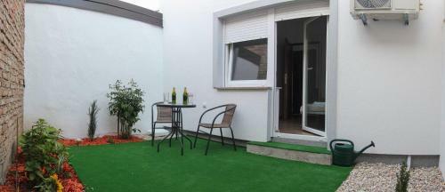 Apartments Sava