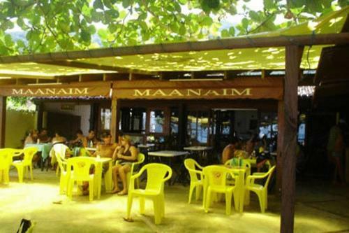 Hostal Pousada Maanaim
