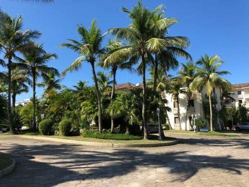Apartamento Apto Toninhas Cond. Wembley