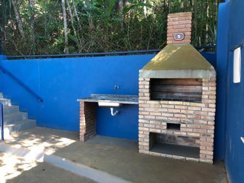 Apartamento Apto Toninhas Cond. Wembley
