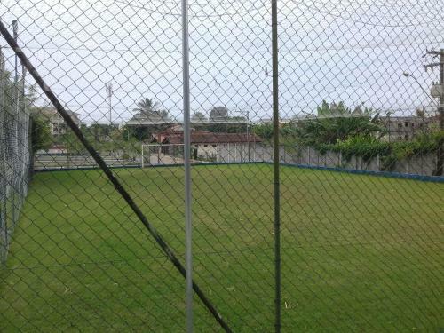 Apartamento Apto Toninhas Cond. Wembley