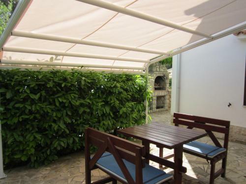 Apartments Lumanera
