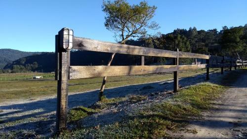 Bed & Breakfast Pousada Rural Pav�o