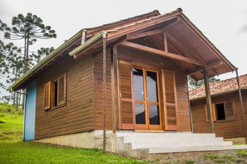 Agroturismo Pousada S�tio Do Trevo