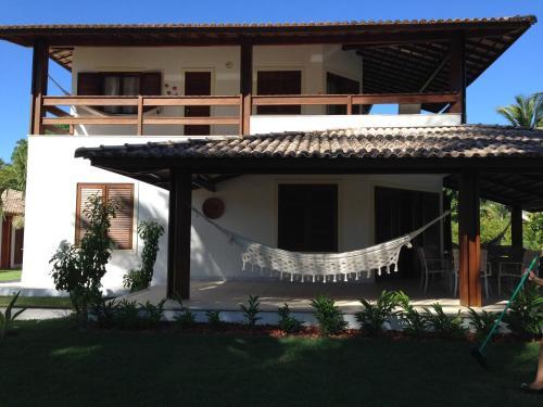 Casa Da Ilha De Itaparica - Club Med